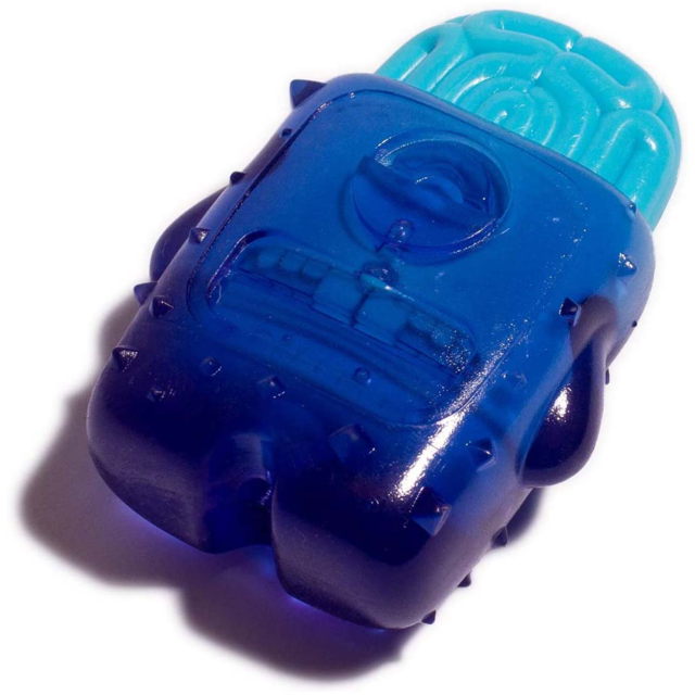 Zee.Dog Brainies Brain Freeze Dog Toy - Product Image 1