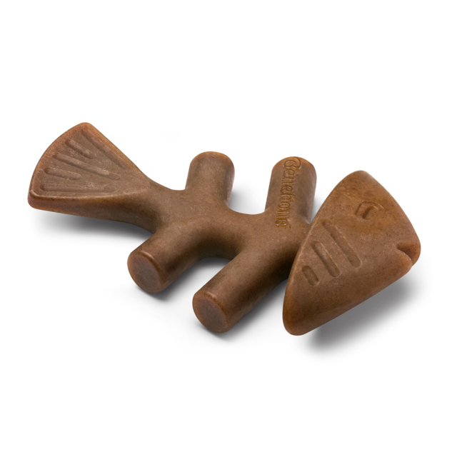 Benebone Fishbone Chew Toy - Product Image 3