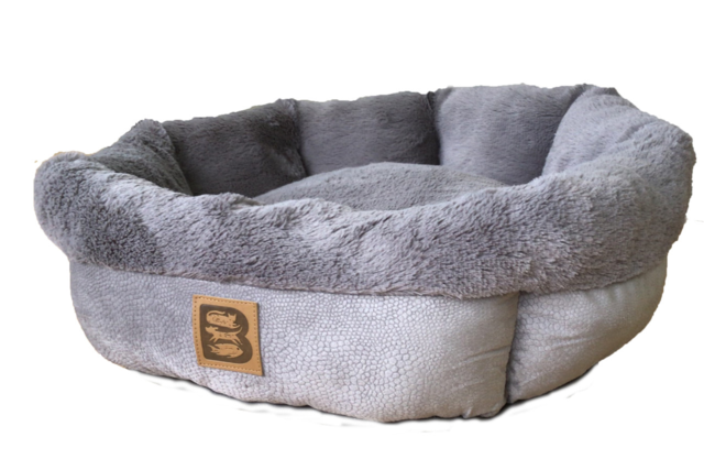 Brooklands Cozy Round Bed - Product Image 0