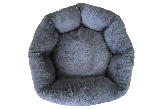 Brooklands Cozy Round Bed - Product Image 1