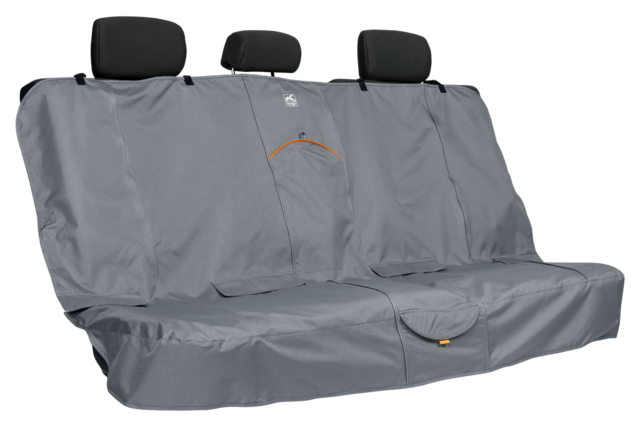Kurgo Wander Bench Seat Cover - Product Image
