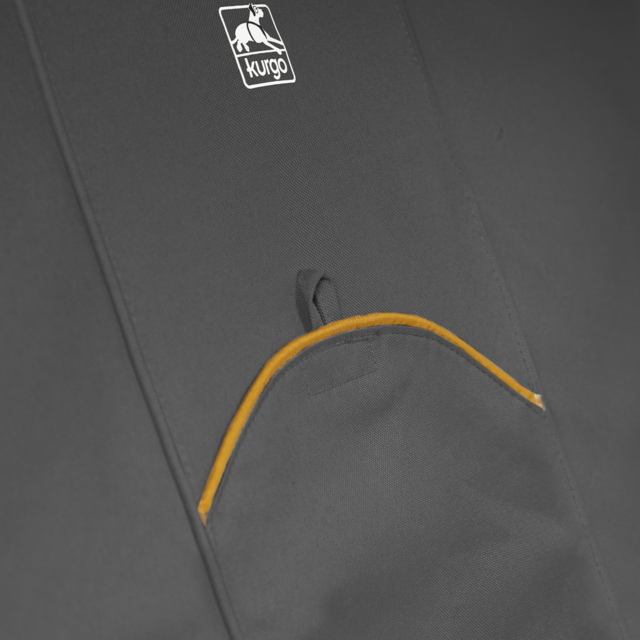 Kurgo Wander Bench Seat Cover - Product Image 3