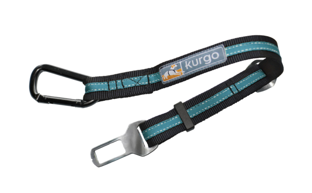 Kurgo Direct to Seatbelt Tether - Product Image