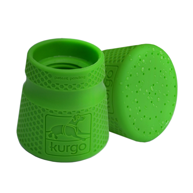 Kurgo Mud Dog Travel Shower - Product Image