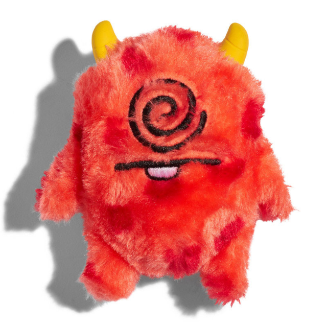 Zee.Dog Cyclops Dog Toy - Product Image