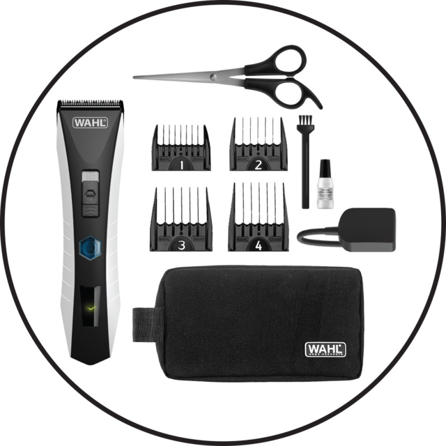 Wahl Lithium-Ion Dog Clipper - Product Image 3