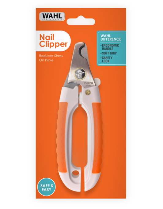 Wahl Dog Nail Clipper - Product Image