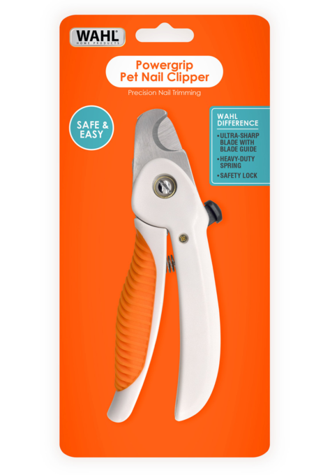 Wahl Premium Power Dog Nail Clipper - Product Image