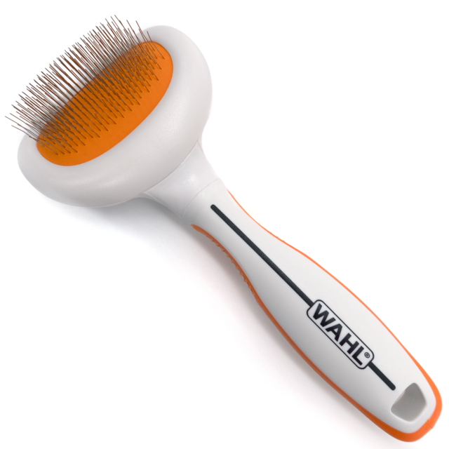 Wahl Cat and Dog Metal Slicker Brush - Product Image 2