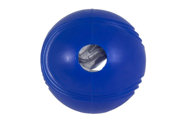 Chuckit! Crunch Ball Dog Toy - Product Image 1