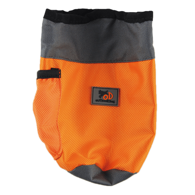 All For Paws Outdoor Train & Treat Dog Bag - Product Image 1