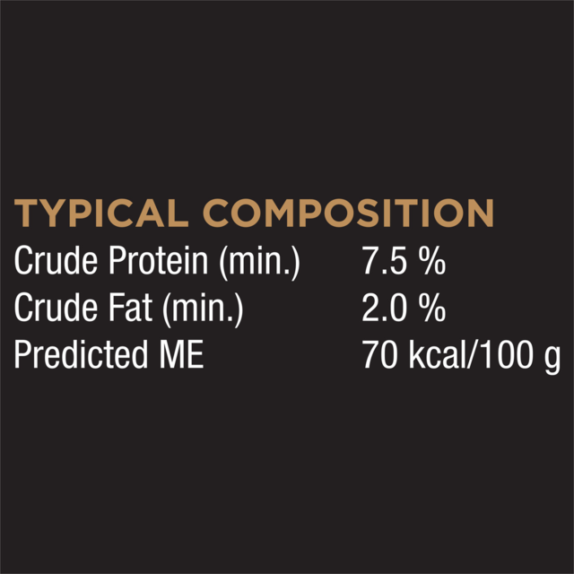 Dine Classic Collection in Jelly Fish Selection Adult Wet Cat Food Pack - Product Image 4