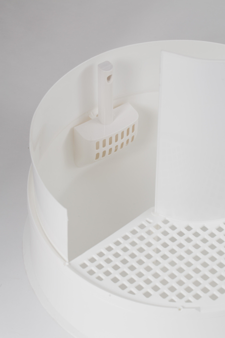 Pidan Igloo Cat Litter Box - Product Image 2