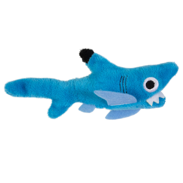 Mad Cat Shark Biter Cat Toy - Product Image 1