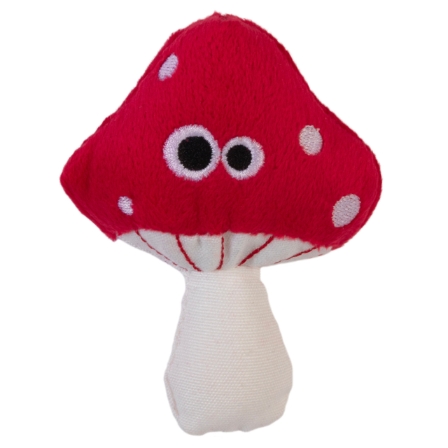 Mad Cat Magic Meowshroom Cat Toy - Product Image 1