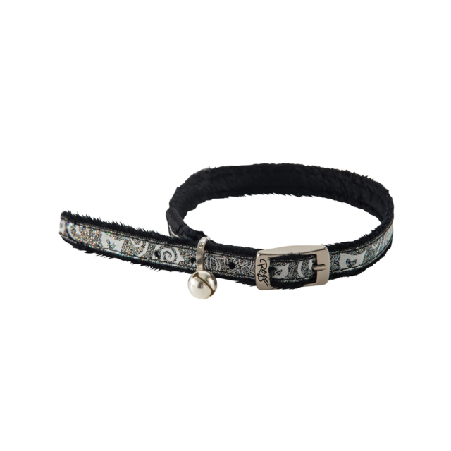 Rogz Sparklecat Pin Buckle Cat Collar - Product Image 3