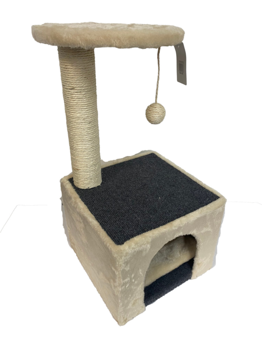 Tigga Box & Platform Cat Scratcher - Product Image 3