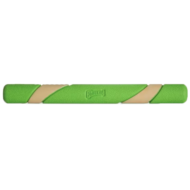 Chuckit! Max Glow Ultra Fetch Stick Dog Toy - Product Image 1