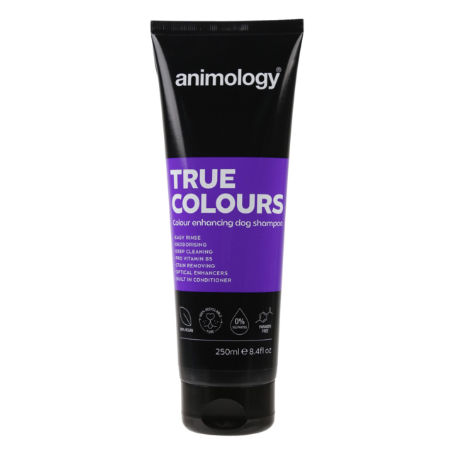 Animology True Colours Shampoo - Product Image