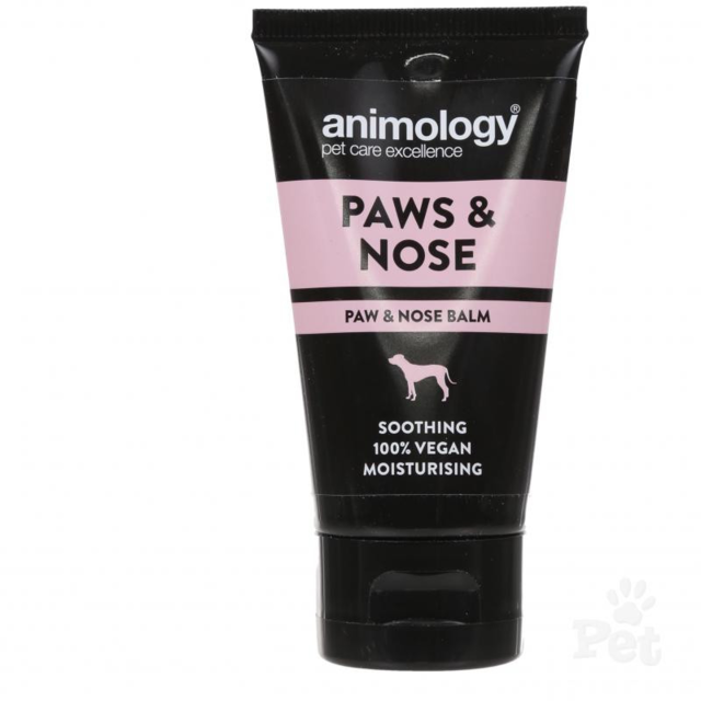 Animology Paws & Nose Balm - Product Image