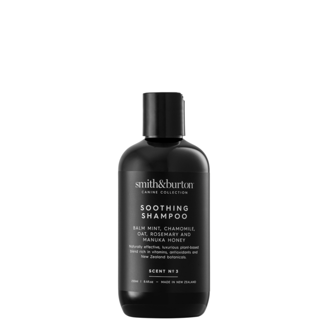 smithandburton Cat and Dog Soothing Shampoo - Product Image 1