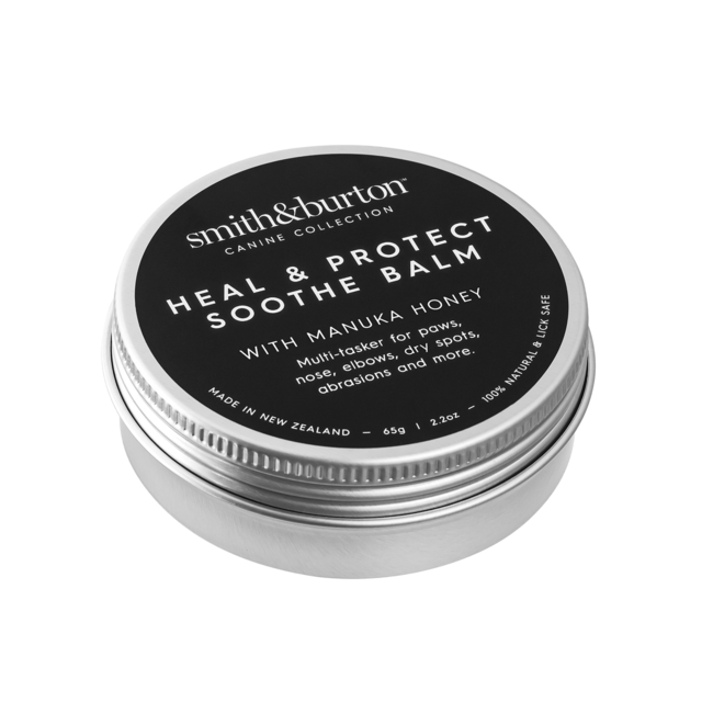 smithandburton Heal & Protect Soothe Balm - Product Image 1