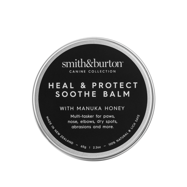 smith&burton Heal & Protect Soothe Balm - Product Image