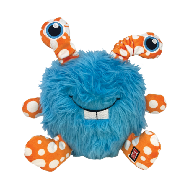 KONG Whipples Dog Toy - Product Image 1