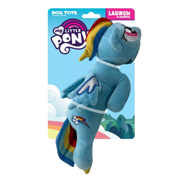 Hasbro My Little Pony Dog Toy - Product Image