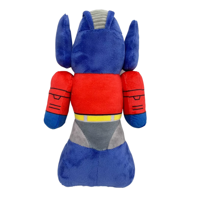 Hasbro Optimus Prime Dog Toy - Product Image 2