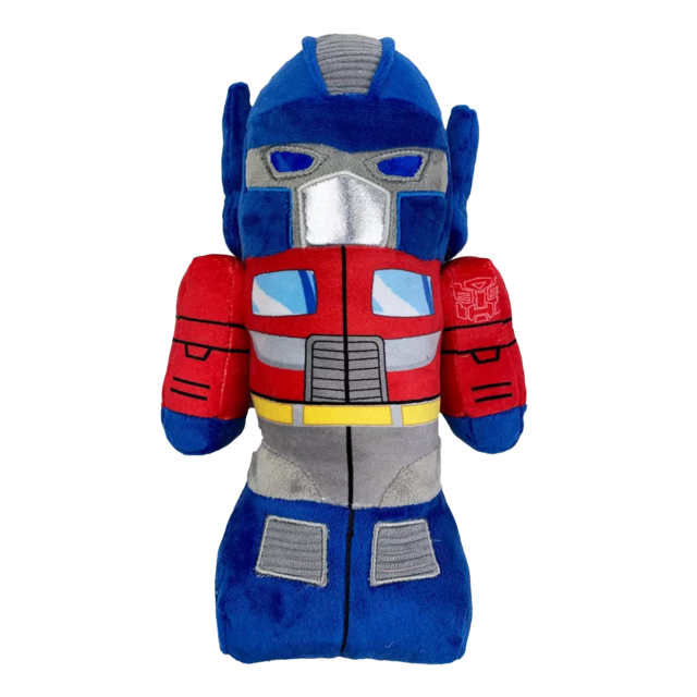 Hasbro Optimus Prime Dog Toy - Product Image 1