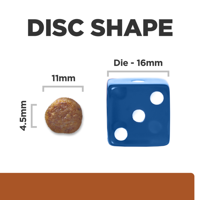 Hill's Prescription Diet k/d Kidney Care Dry Dog Food - Product Image 10