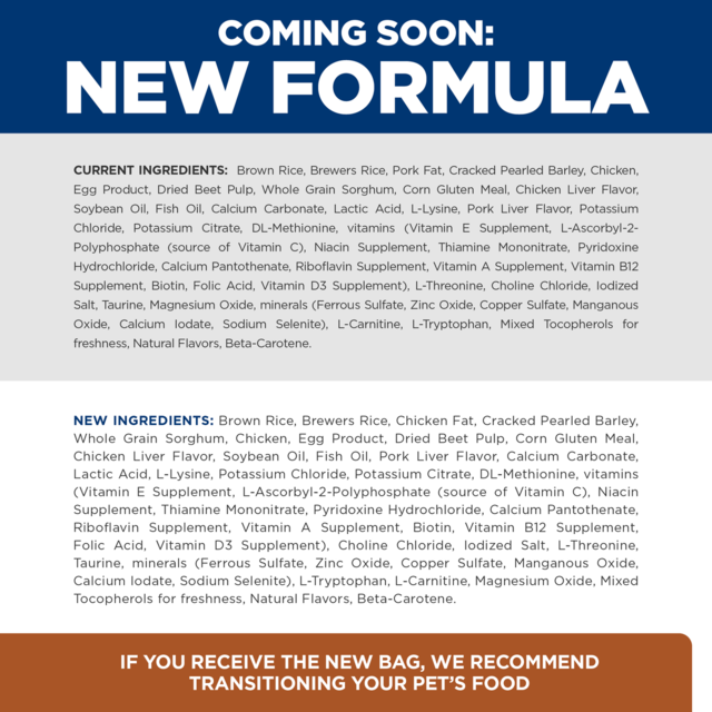 Hill's Prescription Diet k/d Kidney Care Dry Dog Food - Product Image 2