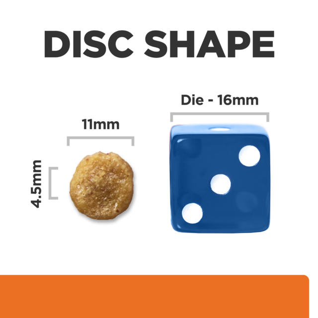 Hill's Prescription Diet u/d Urinary Care Dry Dog Food - Product Image 7