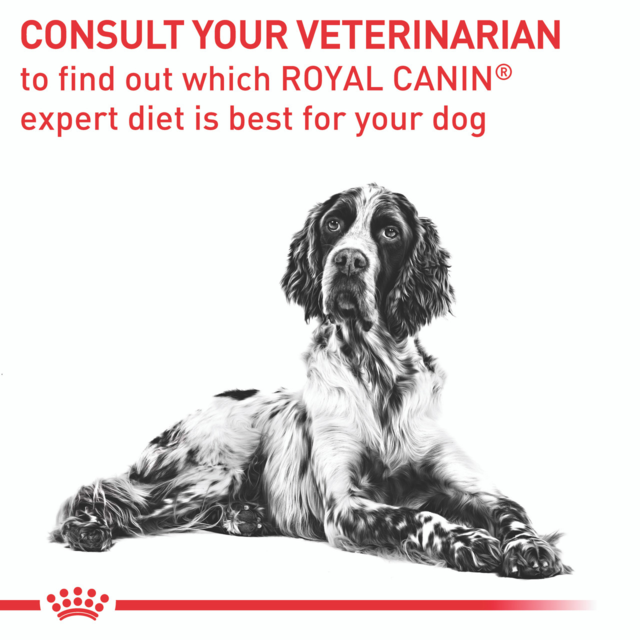 Royal Canin Vet Neutered Adult Medium Dry Dog Food - Product Image 7