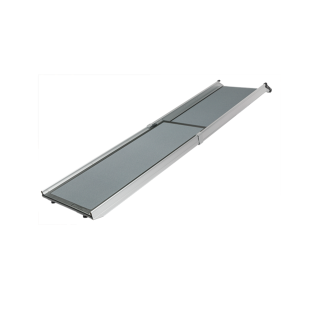 PetSafe Happy Ride Telescopic Dog Ramp Deluxe XL - Petdirect