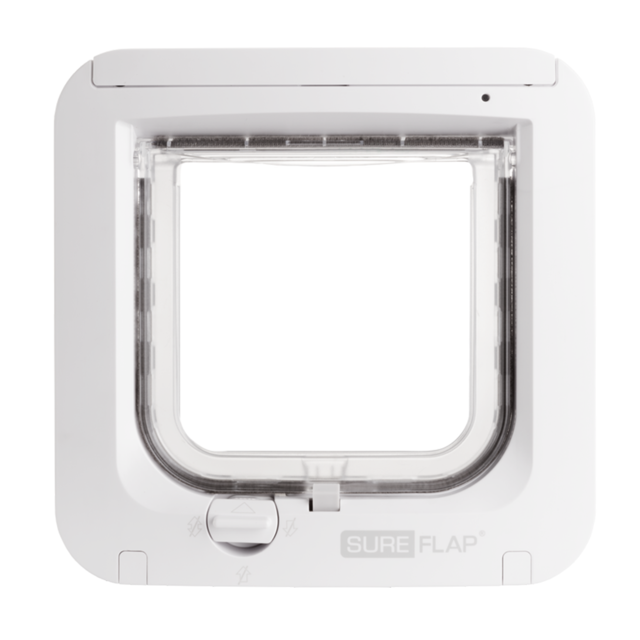 SureFlap Microchip Cat Door Pet Direct