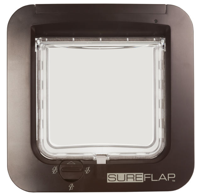 SureFlap Microchip Cat Door Pet Direct