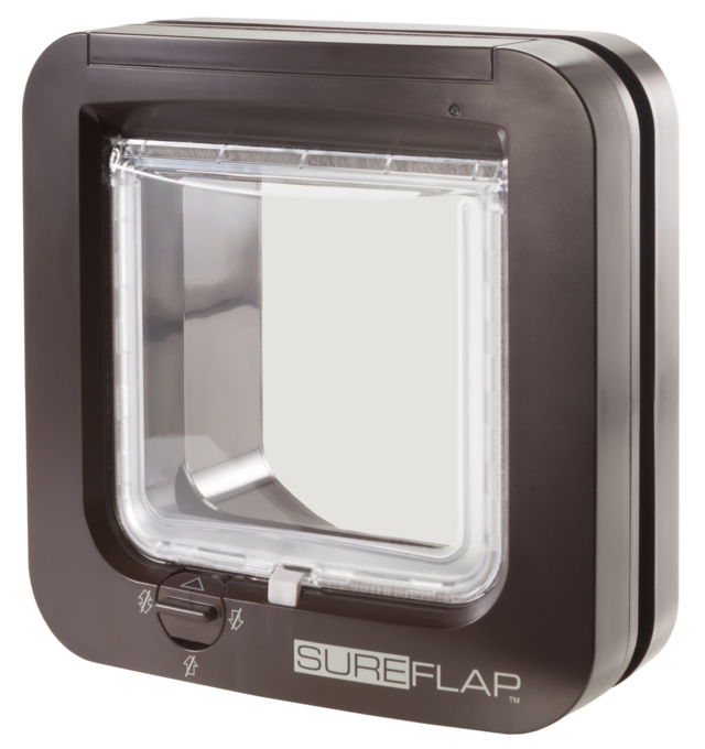 SureFlap Microchip Cat Door Pet Direct