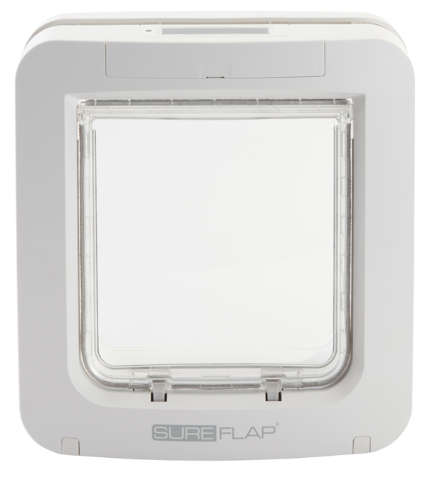 SureFlap Microchip Pet Door Pet Direct