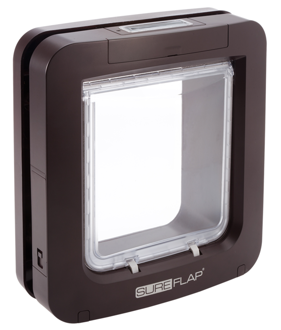 SureFlap Microchip Pet Door Pet Direct