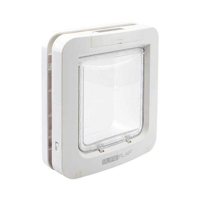 SureFlap Microchip Connect Pet Door Pet Direct