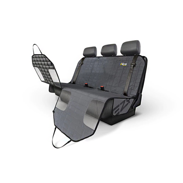 EzyDog Car Seat Hammock Cover Pet Direct