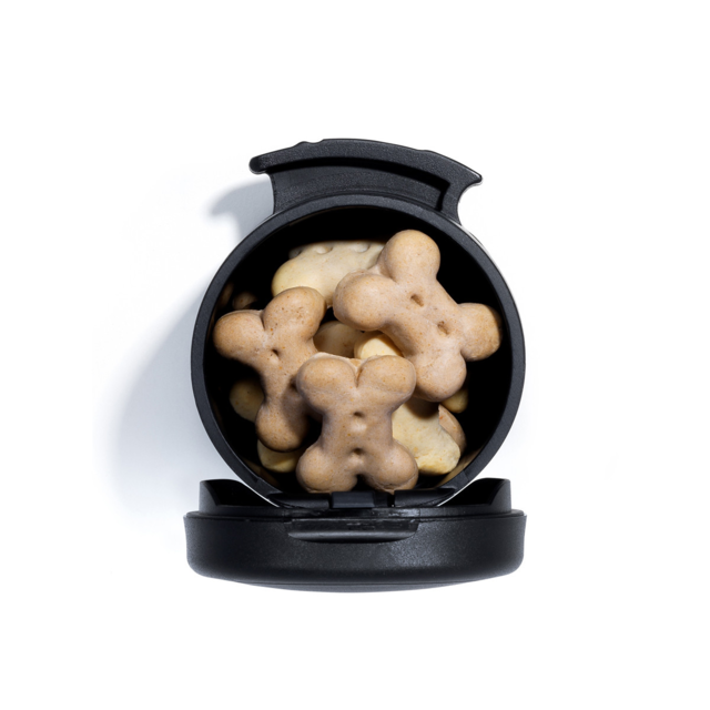 Flexi Multi Box Leash Accessory Poop Bag Holder Pet Direct