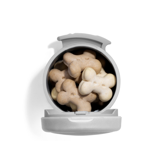 Flexi Multi Box Leash Accessory Poop Bag Holder Pet Direct