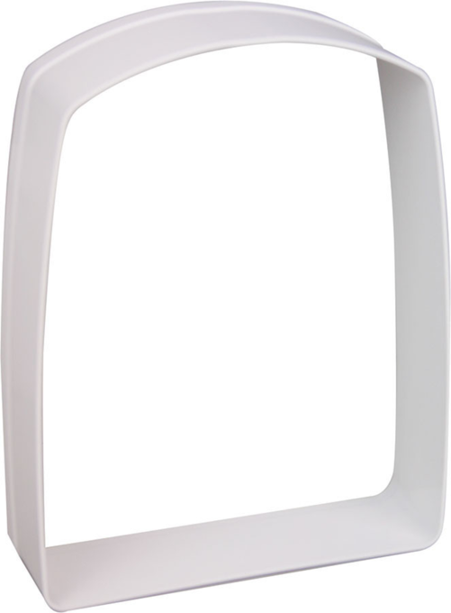 PetCorp Cat Door Extension Tunnel Pet Direct