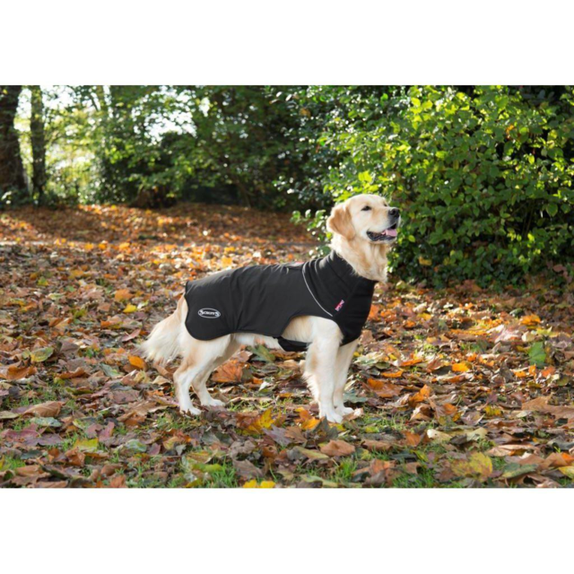 Scruffs Thermal SelfHeating Dog Coat Pet Direct