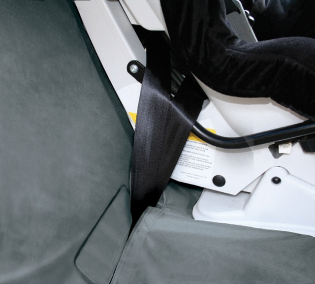 Kurgo Wander Hammock Car Seat Cover Pet Direct