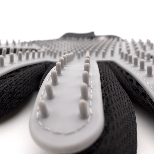 Wahl DeShedding Glove Pet Direct