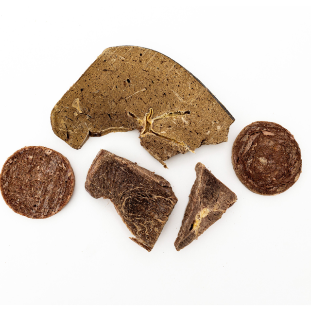 Hound Wolf Pack Dog Treats Pet Direct